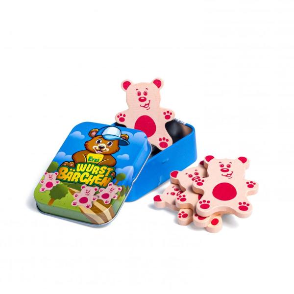 wurstbaerchen-in-der-metalldose-aus-holz